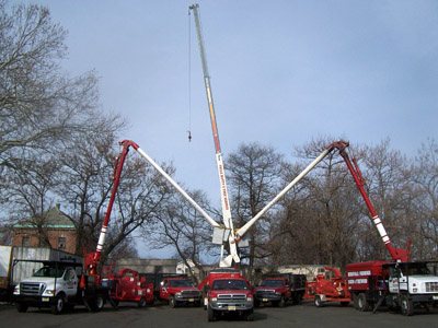 Crane Service - Image