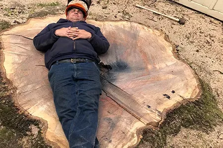 Stump Removal Service NJ